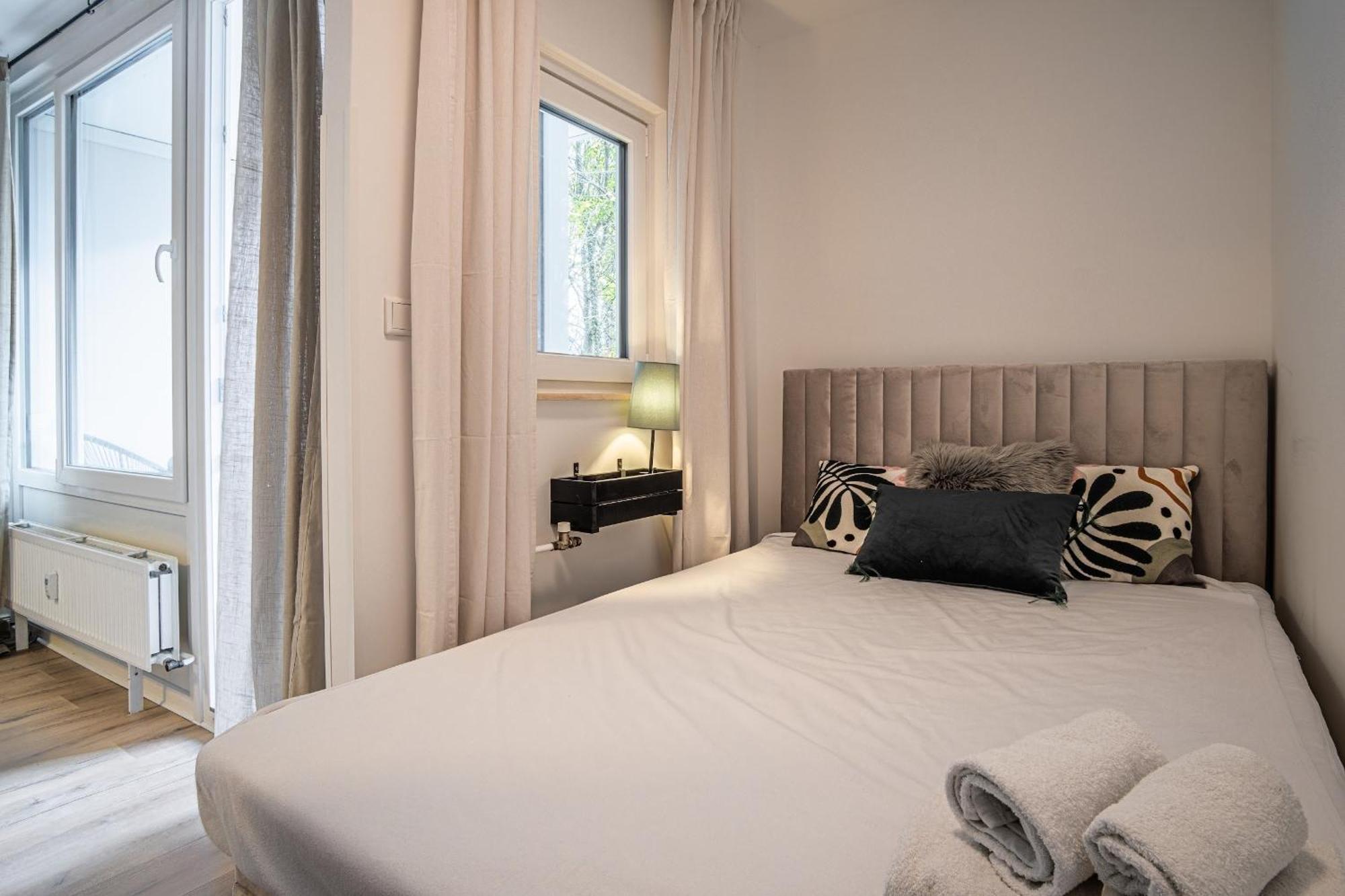 Apartment Voraus