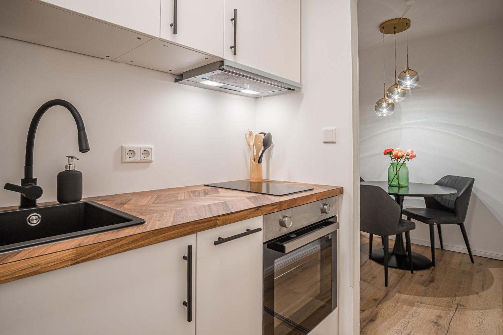 Apartamento Voraus *
