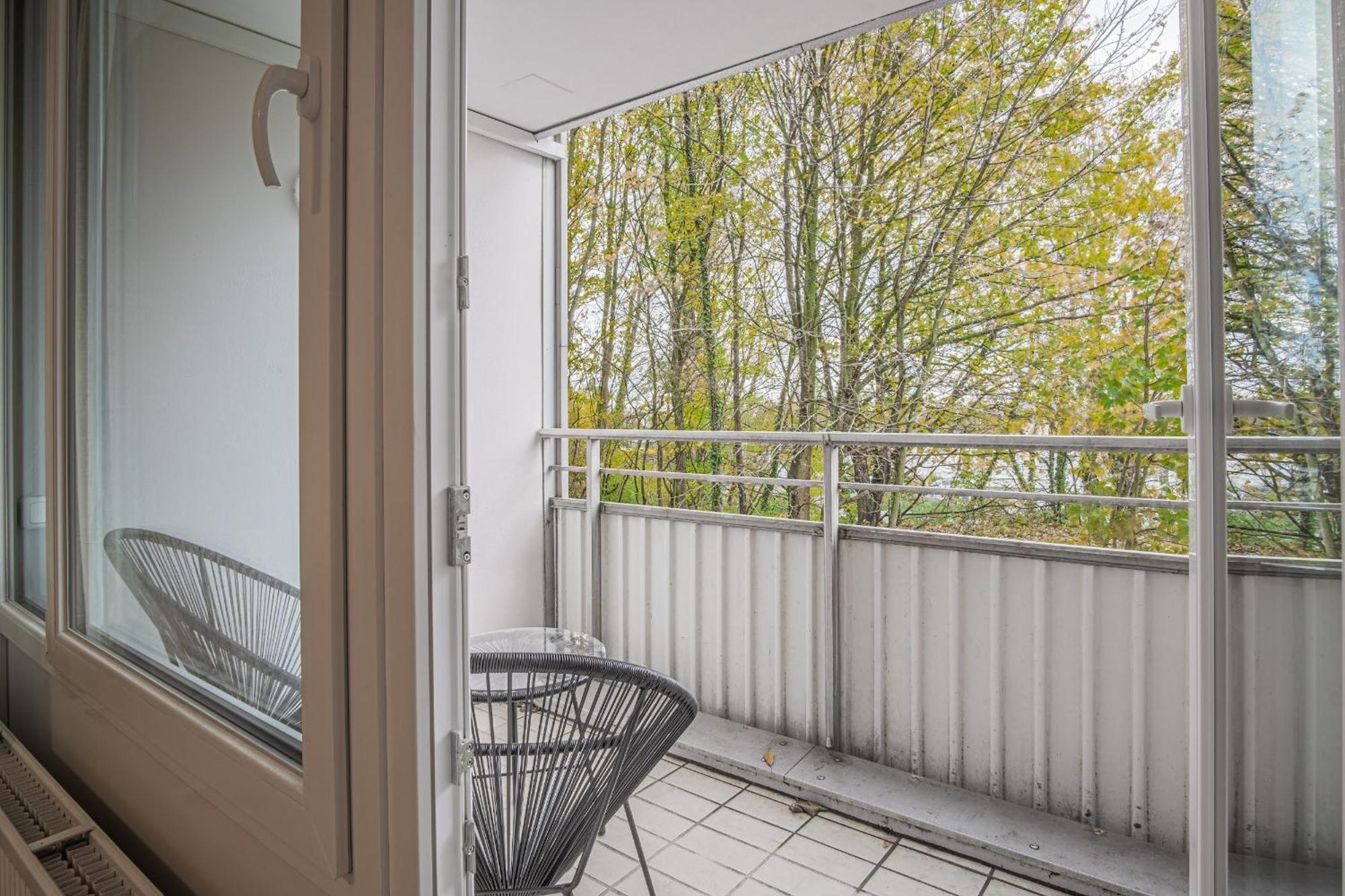 Voraus Apartment *