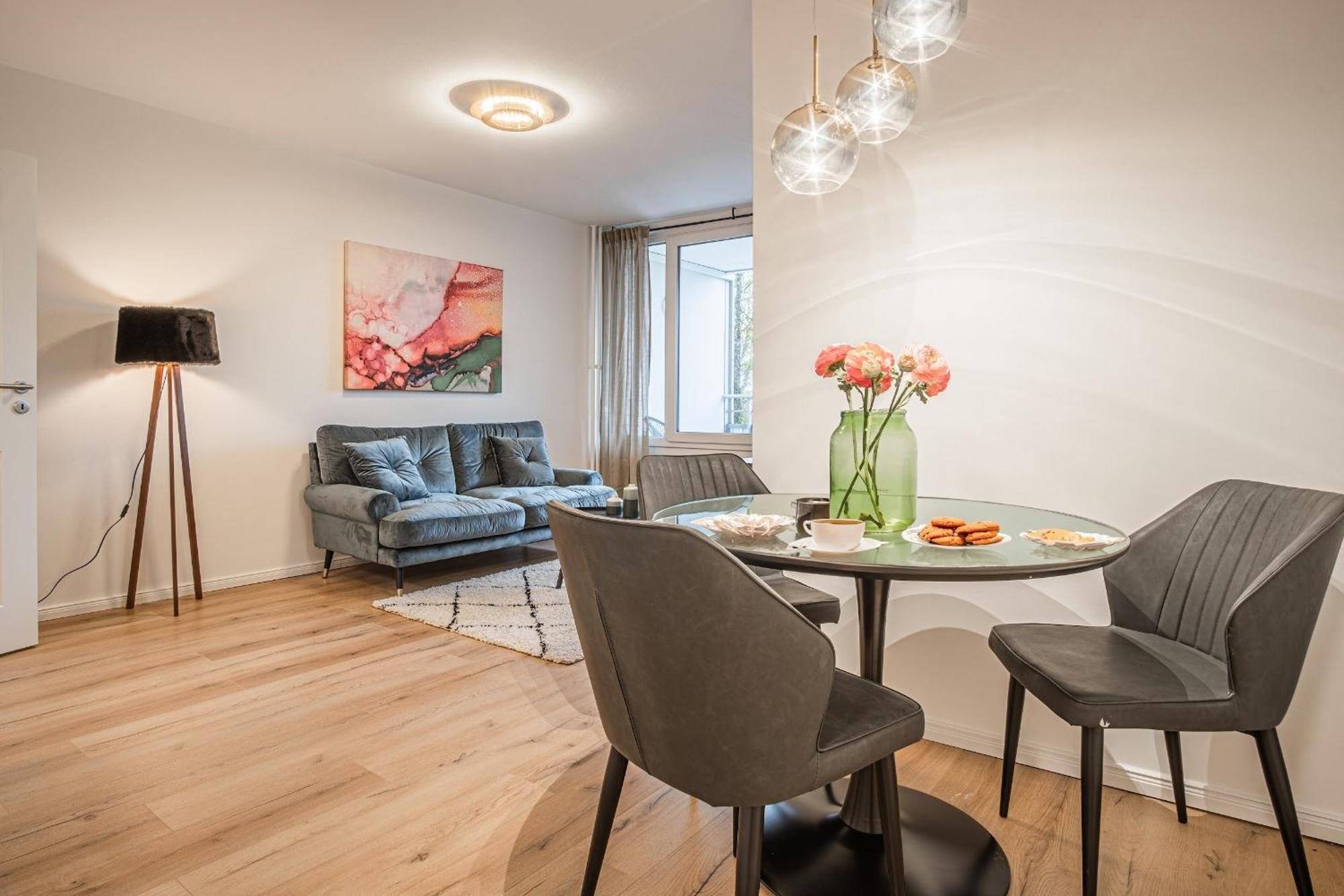 Voraus Apartamento *